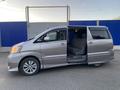 Toyota Alphard 2003 года за 3 550 000 тг. в Уральск – фото 7