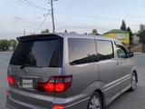 Toyota Alphard 2003 года за 3 400 000 тг. в Уральск – фото 3