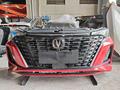 Бампера капоты ноускаты фары за 80 000 тг. в Алматы – фото 12