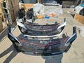 Бампера капоты ноускаты фары за 80 000 тг. в Алматы – фото 2