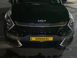 Kia Sportage 2023 года за 12 300 000 тг. в Алматы