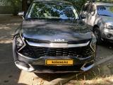 Kia Sportage 2023 года за 12 300 000 тг. в Алматы – фото 2