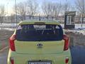 Kia Morning 2011 года за 3 300 000 тг. в Алматы – фото 7
