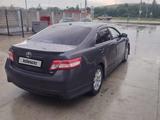 Toyota Camry 2011 года за 8 000 000 тг. в Шымкент – фото 5