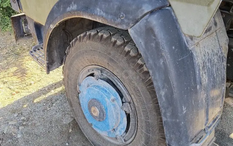 КамАЗ  5320 1985 года за 7 000 000 тг. в Алматы
