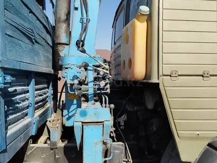 КамАЗ  5320 1985 года за 7 000 000 тг. в Алматы – фото 6