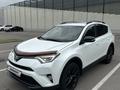 Toyota RAV4 2019 годаүшін11 000 000 тг. в Алматы