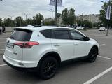 Toyota RAV4 2019 года за 12 000 000 тг. в Алматы – фото 4