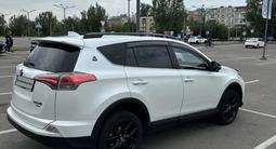 Toyota RAV4 2019 года за 12 000 000 тг. в Алматы – фото 4