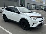 Toyota RAV4 2019 года за 12 000 000 тг. в Алматы – фото 5