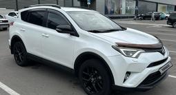 Toyota RAV4 2019 года за 12 000 000 тг. в Алматы – фото 5