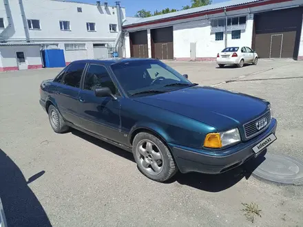 Audi 80 1992 года за 1 300 000 тг. в Караганда – фото 13