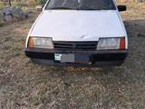 ВАЗ (Lada) 21099 1997 годаүшін350 000 тг. в Шымкент – фото 2