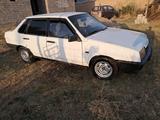 ВАЗ (Lada) 21099 1997 года за 350 000 тг. в Шымкент