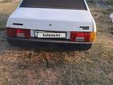 ВАЗ (Lada) 21099 1997 годаүшін350 000 тг. в Шымкент – фото 3