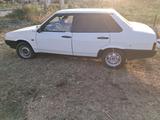 ВАЗ (Lada) 21099 1997 годаүшін350 000 тг. в Шымкент – фото 4
