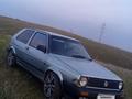 Volkswagen Golf 1990 года за 850 000 тг. в Тараз