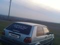 Volkswagen Golf 1990 года за 850 000 тг. в Тараз – фото 3