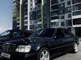 Mercedes-Benz E 320 1994 года за 2 400 000 тг. в Астана – фото 4