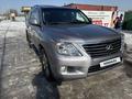 Lexus LX 570 2008 годаүшін15 000 000 тг. в Алматы – фото 4