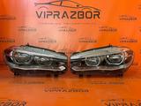 Фары для BMW X5 F15 X6 F16 LED Adaptive за 700 000 тг. в Астана