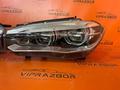 Фары для BMW X5 F15 X6 F16 LED Adaptive за 700 000 тг. в Астана – фото 3