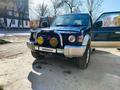 Mitsubishi Pajero 1993 годаүшін2 200 000 тг. в Шымкент – фото 2