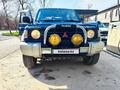 Mitsubishi Pajero 1993 года за 2 200 000 тг. в Шымкент – фото 9