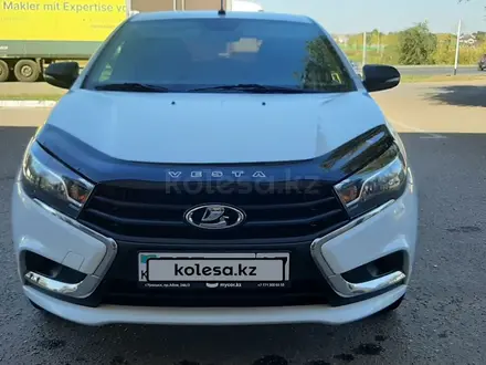 ВАЗ (Lada) Vesta 2019 года за 5 000 000 тг. в Уральск – фото 2