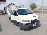 Hyundai H-1 2001 года за 4 150 000 тг. в Туркестан