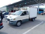 Hyundai H-1 2001 года за 4 150 000 тг. в Туркестан – фото 2