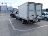 Hyundai H-1 2001 года за 4 150 000 тг. в Туркестан – фото 3