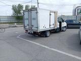 Hyundai H-1 2001 года за 4 150 000 тг. в Туркестан – фото 4