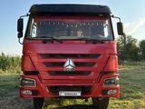 Howo  ZZ3327 2012 года за 10 500 000 тг. в Шымкент