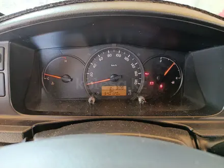 Toyota Hiace 2014 года за 14 250 000 тг. в Алматы – фото 9