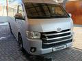 Toyota Hiace 2014 года за 14 250 000 тг. в Алматы