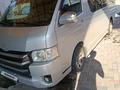 Toyota Hiace 2014 года за 14 250 000 тг. в Алматы – фото 3