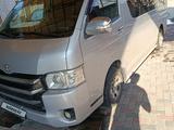 Toyota Hiace 2014 годаүшін14 250 000 тг. в Алматы – фото 3
