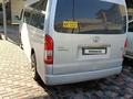 Toyota Hiace 2014 года за 14 250 000 тг. в Алматы – фото 4