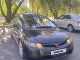Honda Civic 2006 года за 3 000 000 тг. в Алматы