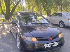 Honda Civic, 2006
