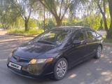 Honda Civic 2006 года за 3 000 000 тг. в Алматы – фото 2