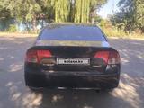 Honda Civic 2006 года за 3 000 000 тг. в Алматы – фото 3