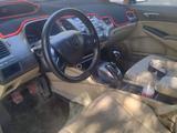 Honda Civic 2006 года за 3 000 000 тг. в Алматы – фото 5