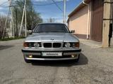 BMW 525 1995 года за 2 800 000 тг. в Шымкент