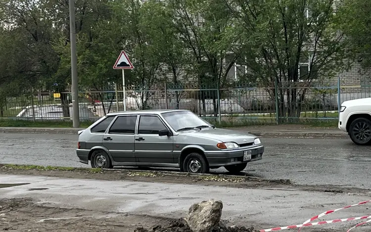 ВАЗ (Lada) 2114 2007 годаүшін1 200 000 тг. в Атырау