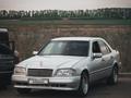 Mercedes-Benz C 180 1994 года за 1 950 000 тг. в Усть-Каменогорск