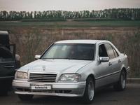 Mercedes-Benz C 180 1994 годаүшін1 950 000 тг. в Усть-Каменогорск