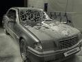 Mercedes-Benz C 180 1994 года за 1 950 000 тг. в Усть-Каменогорск – фото 8
