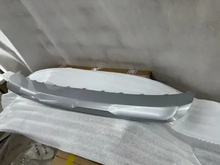 Накладка бампера на Kia за 50 000 тг. в Алматы